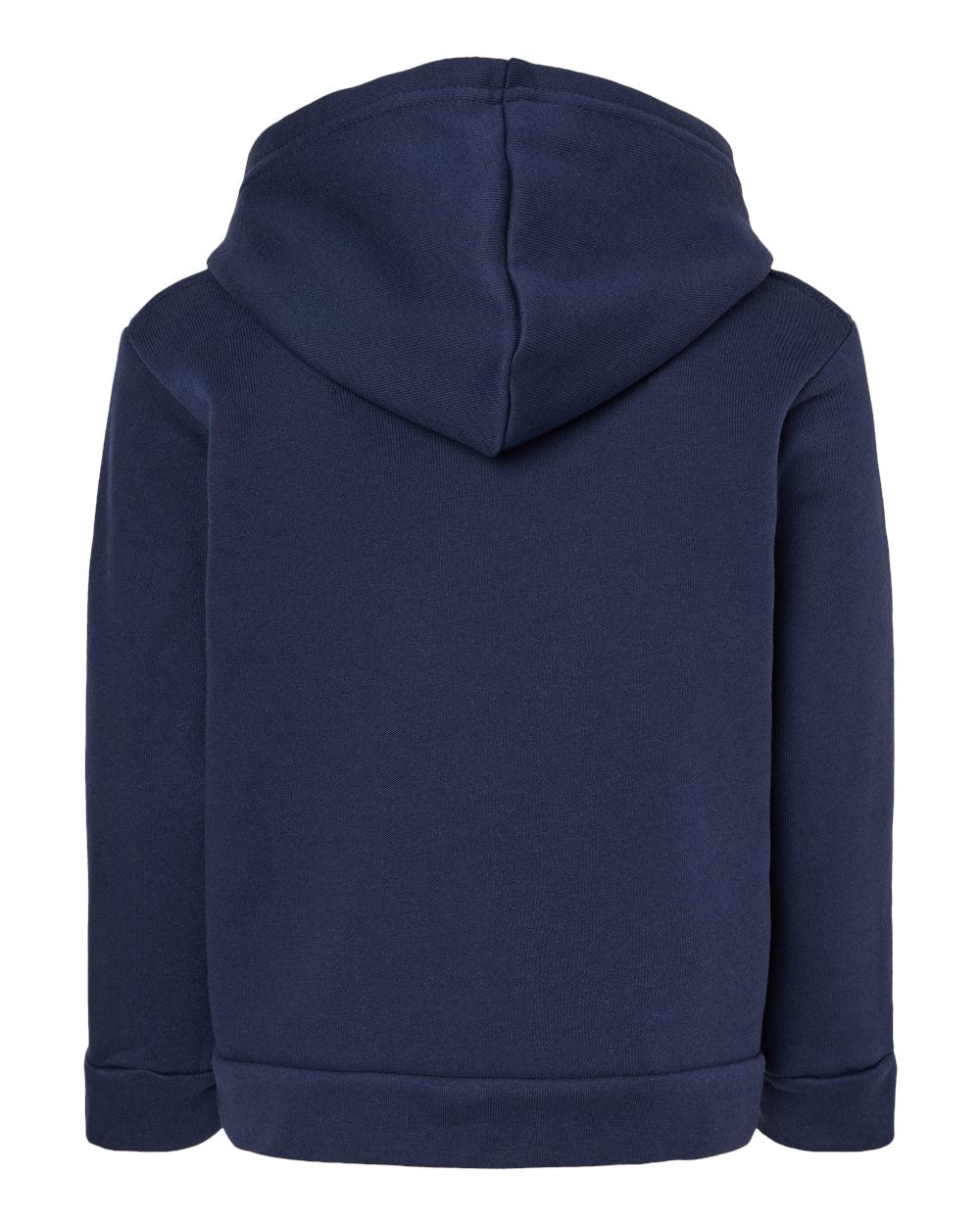 Navy - Back 