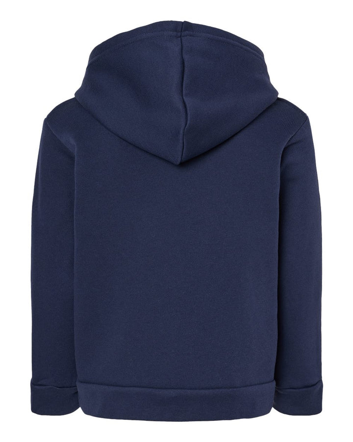 Navy - Back 