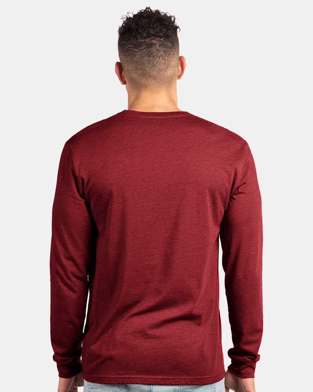 Cardinal - Model Back 