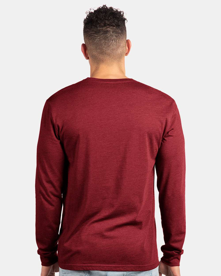 Cardinal - Model Back 