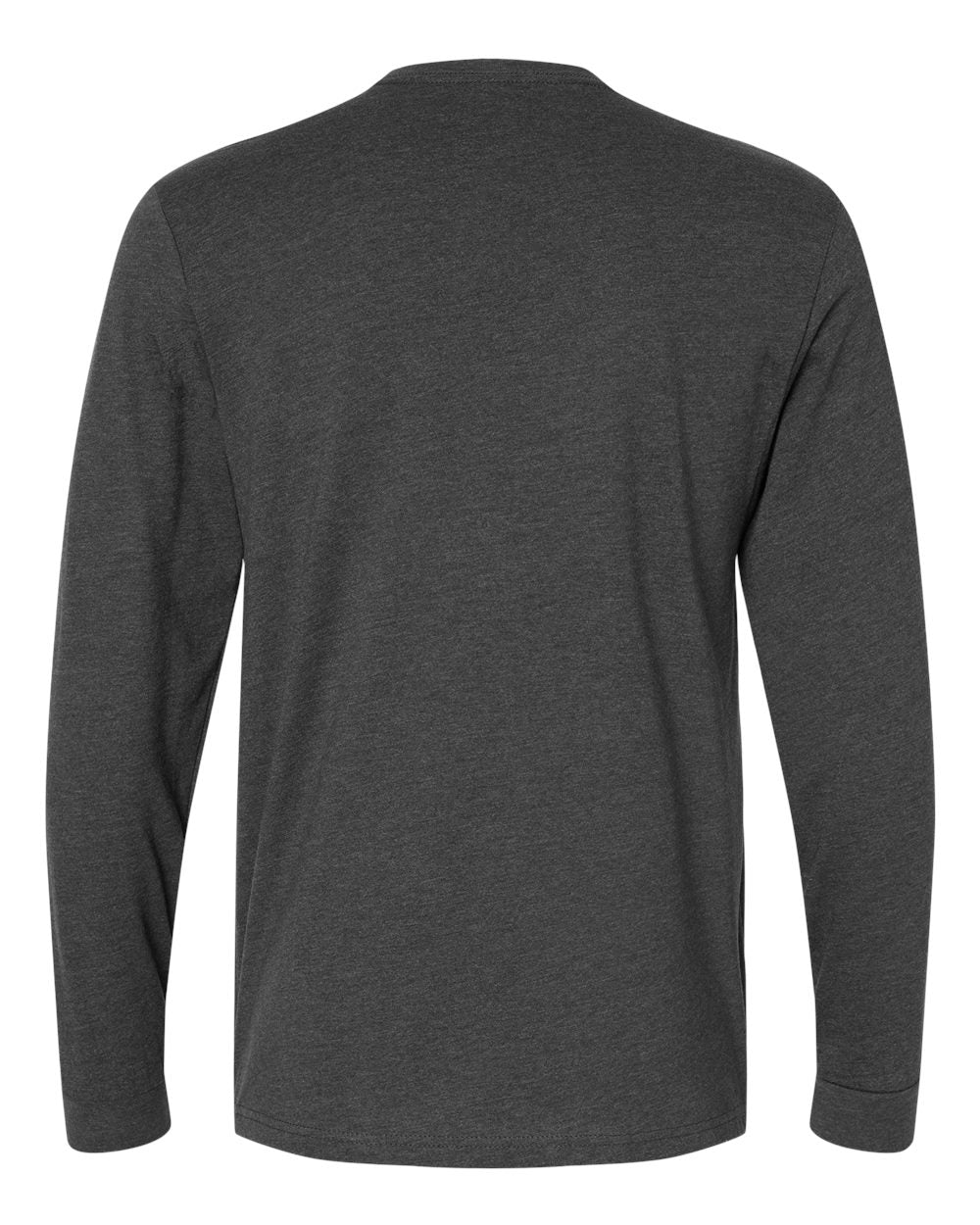 Charcoal - Back 