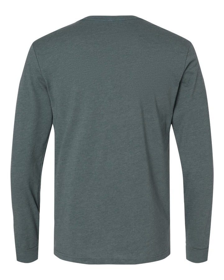 Indigo - Back 