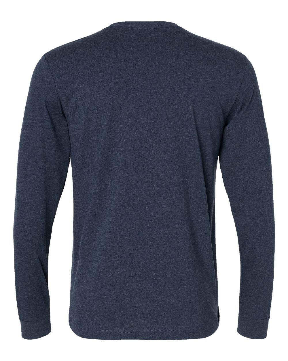 Midnight Navy - Back 