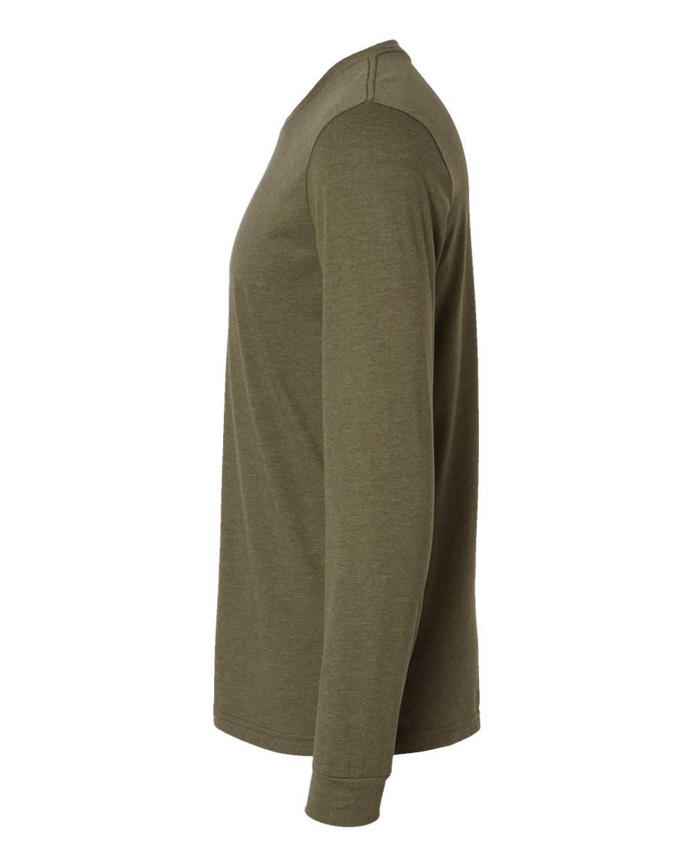 Military Green - Direct Side 
