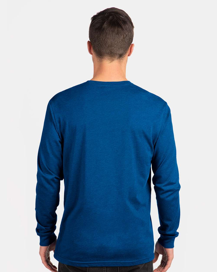 Royal - Model Back 