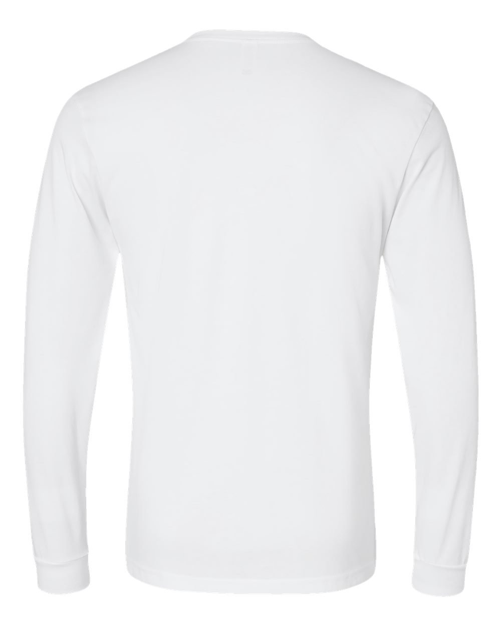 White - Back 