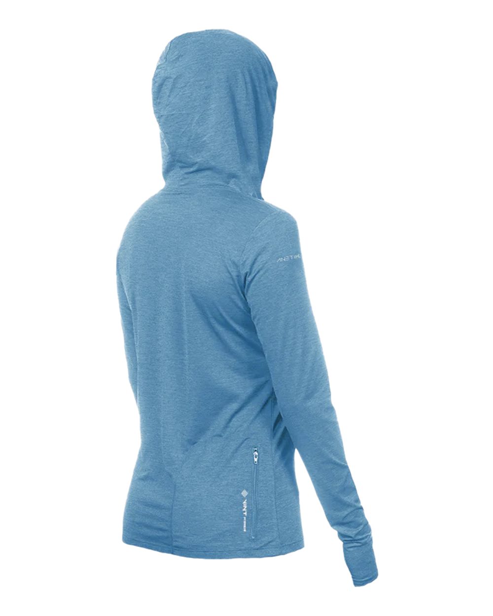 Bahama Heathered - Back 