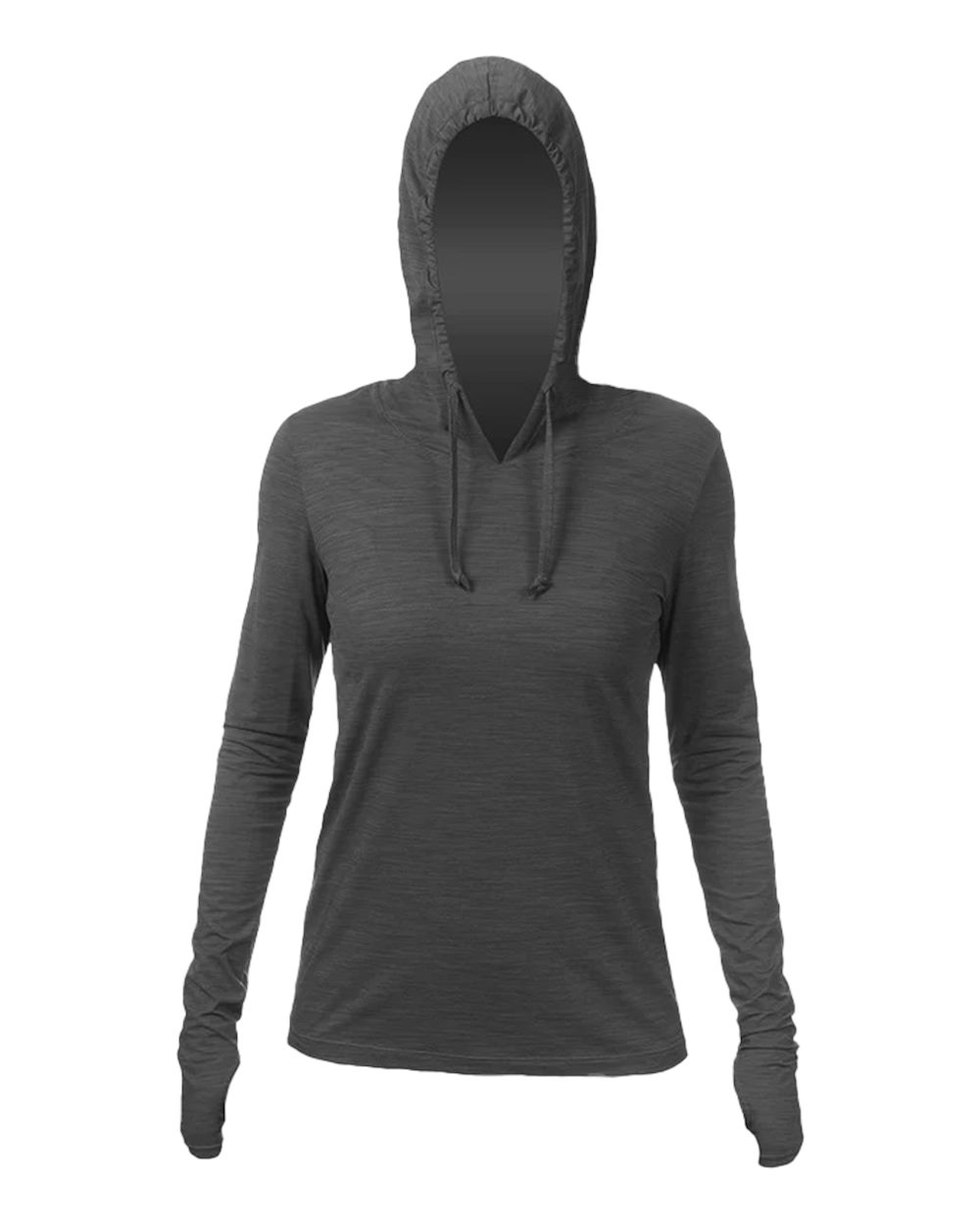 Charcoal Heathered 