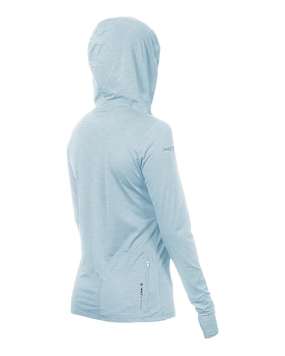 Sky Heathered - Back 