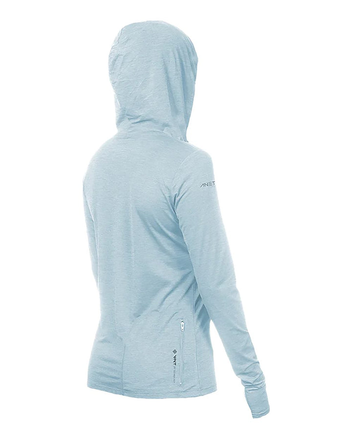 Sky Heathered - Back 