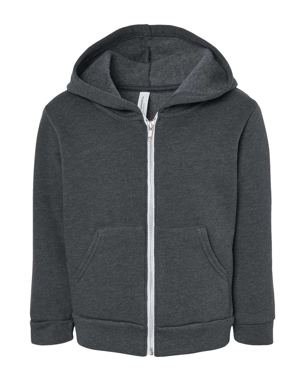 Dark Grey Heather #Color_Dark Grey Heather