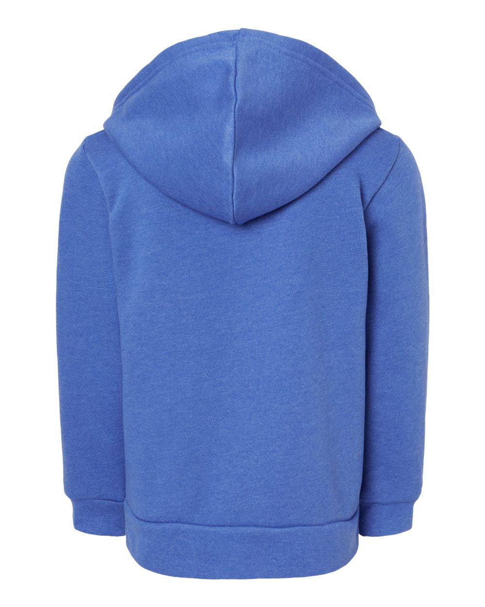 Heather True Royal - Back 