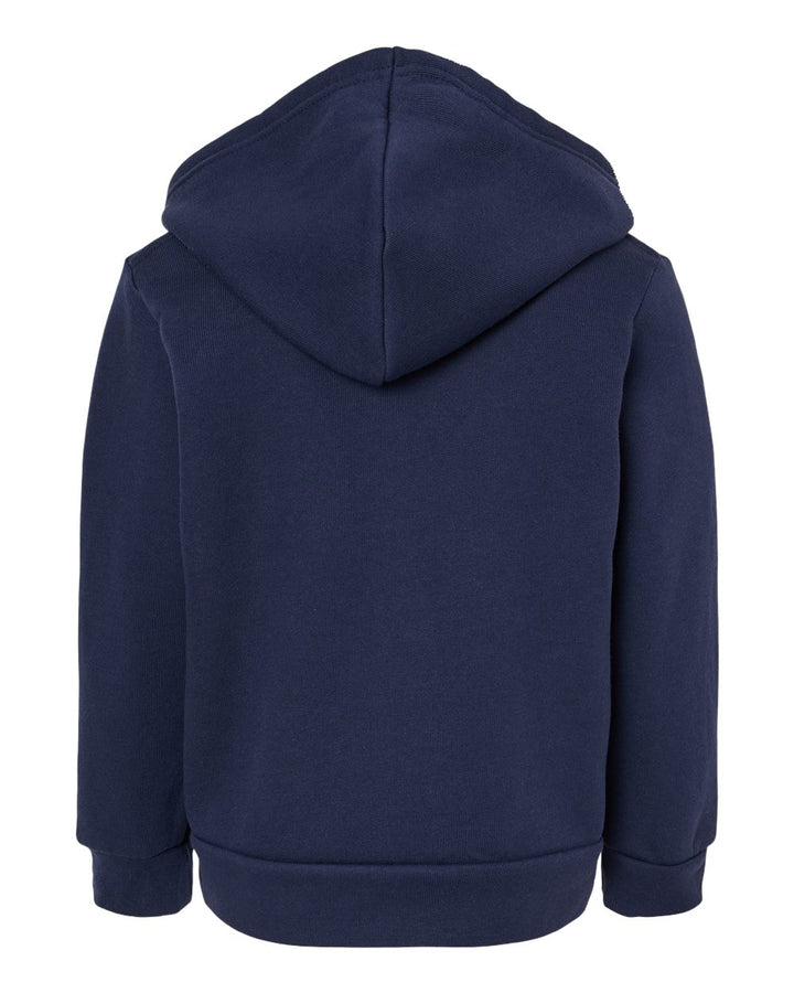 Navy - Back 