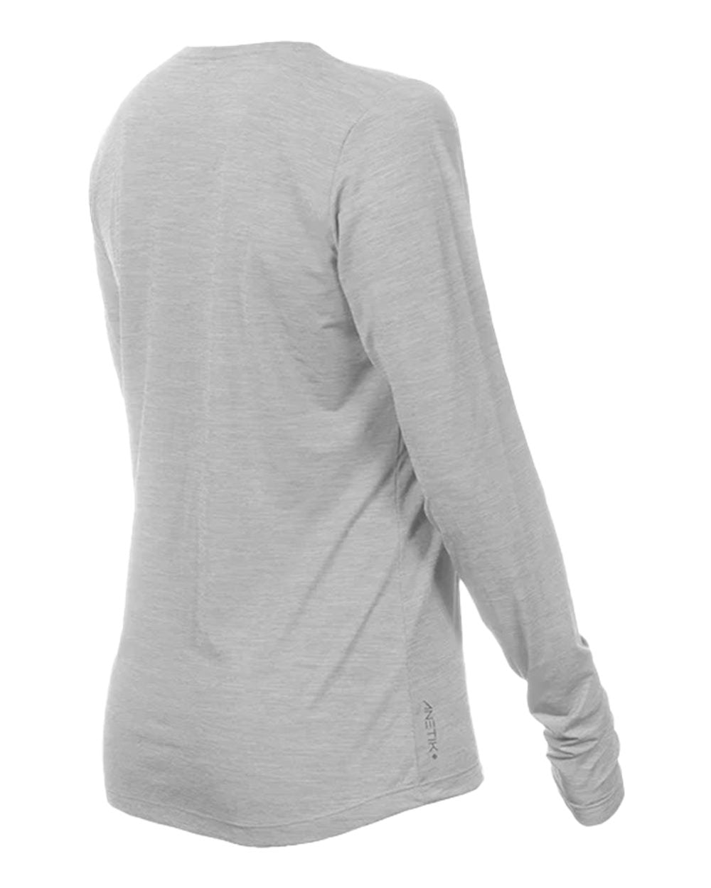Alloy Heathered - Direct Side 