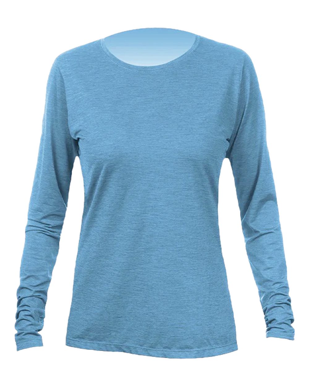 Bahama Heathered #Color_Bahama Heathered