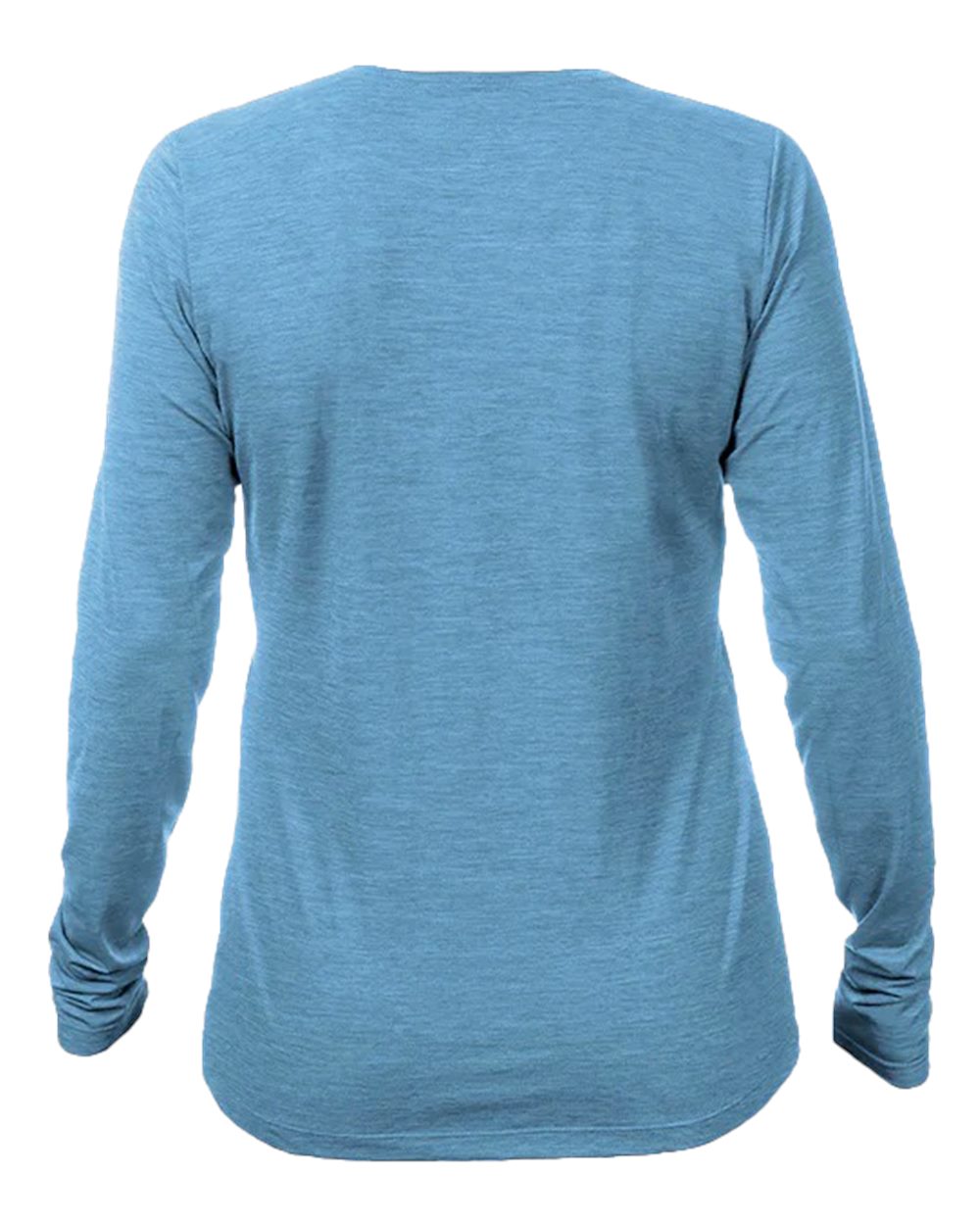 Bahama Heathered - Back 