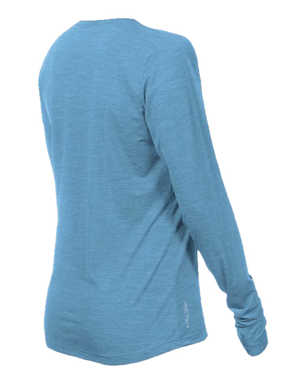 Bahama Heathered - Direct Side 