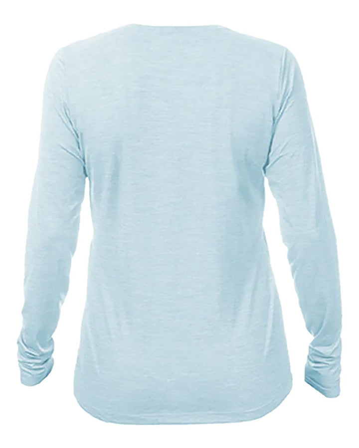 Sky Heathered - Back 
