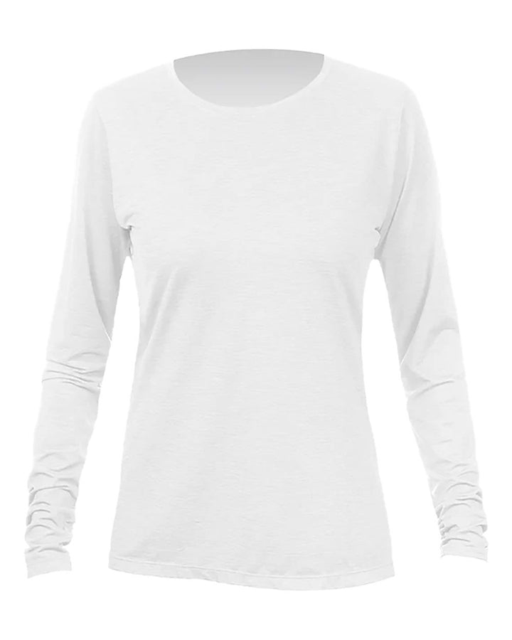 White Heathered 