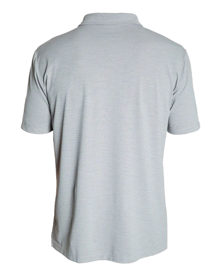 Alloy Heather - Back 