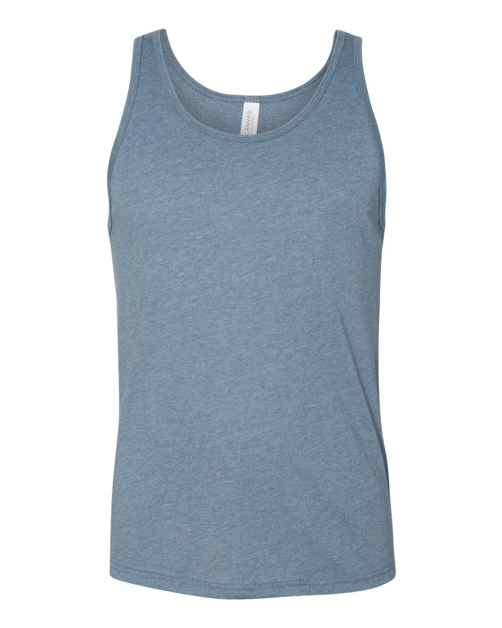 Heather Slate #Color_Heather Slate