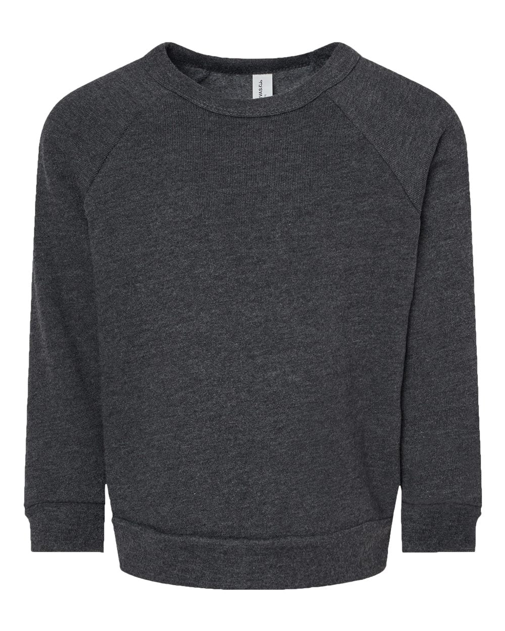 Dark Grey Heather 
