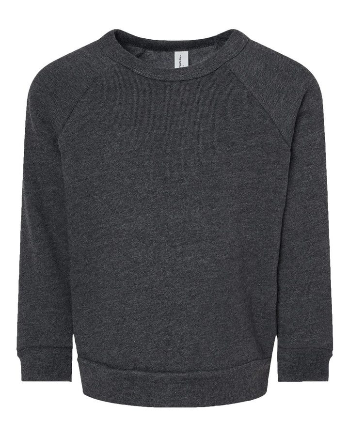 Dark Grey Heather 