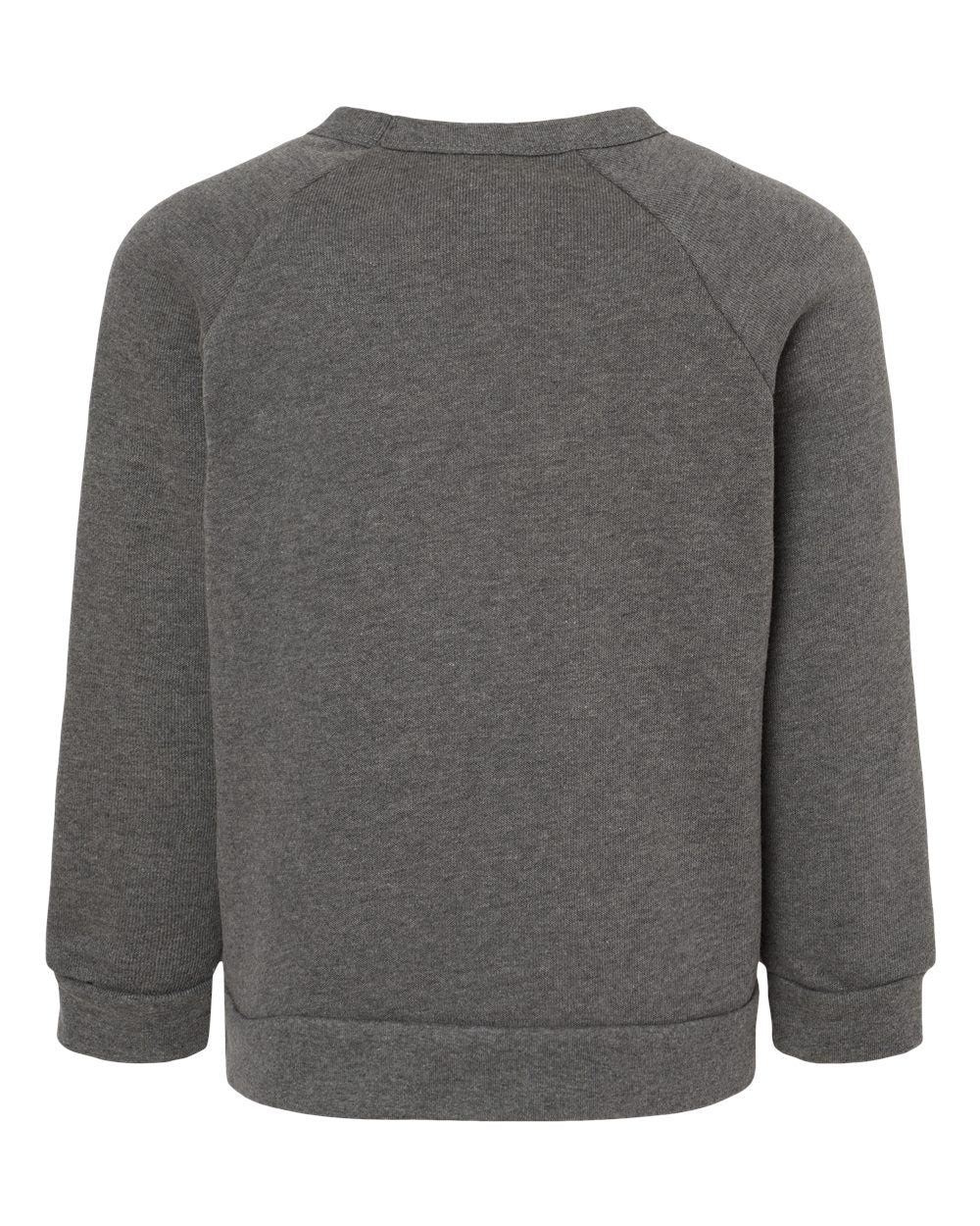 Deep Heather - Back 
