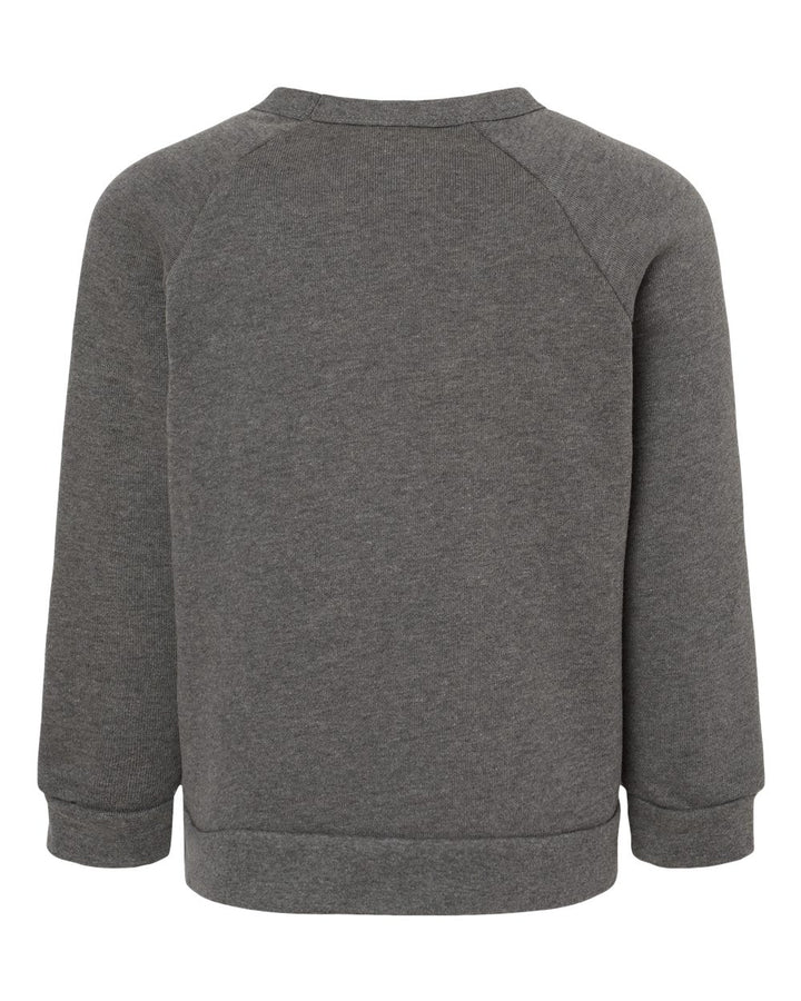 Deep Heather - Back 