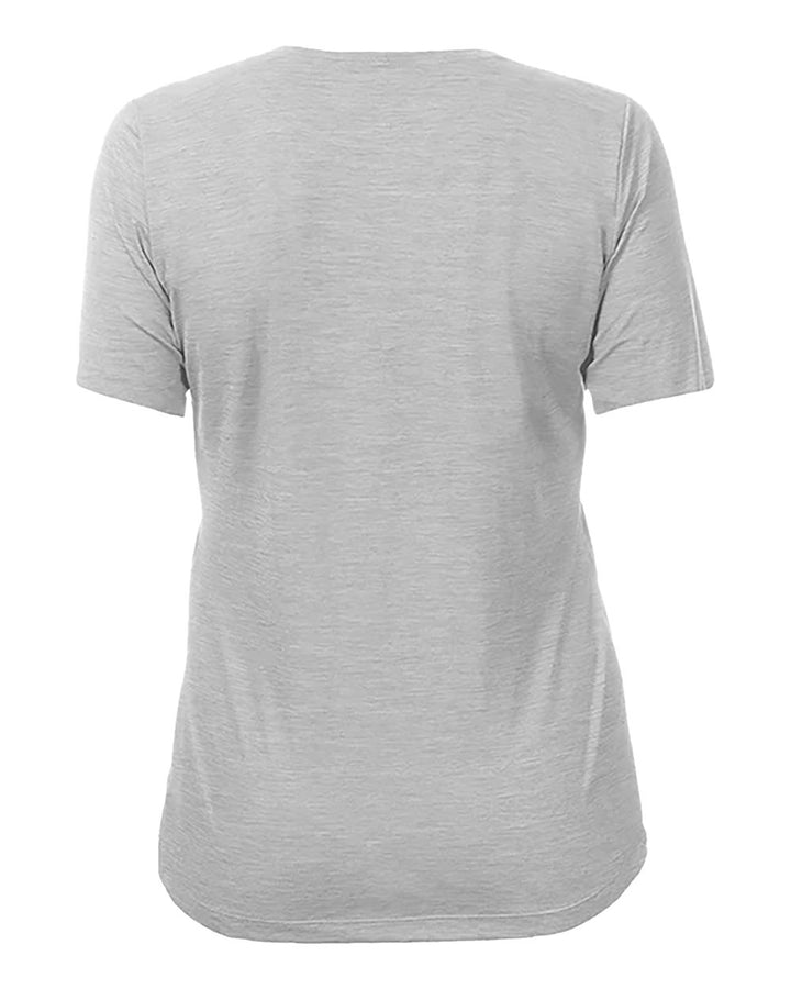 Alloy Heathered - Back 