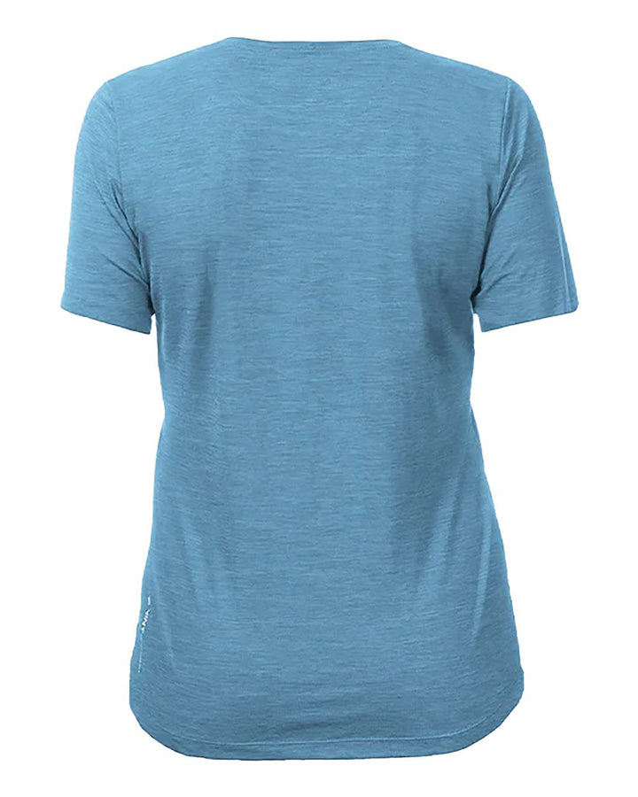 Bahama Heathered - Back 