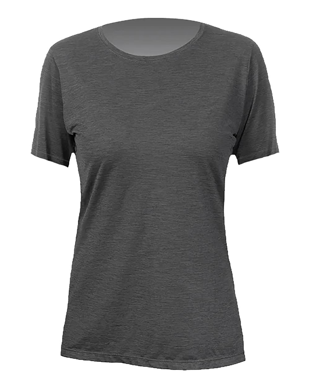 Charcoal Heathered 