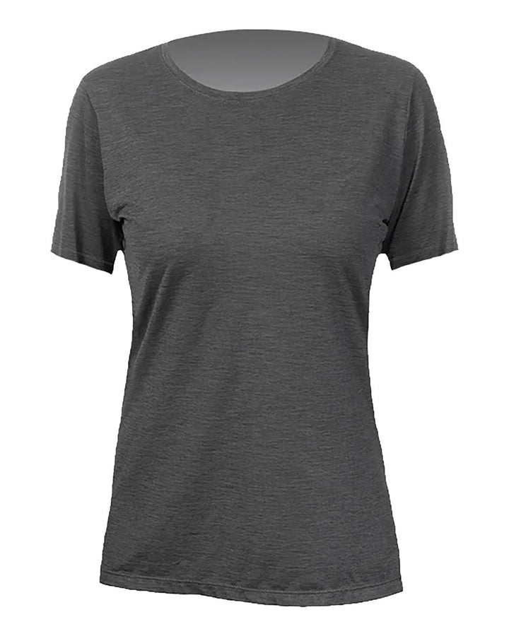 Charcoal Heathered 