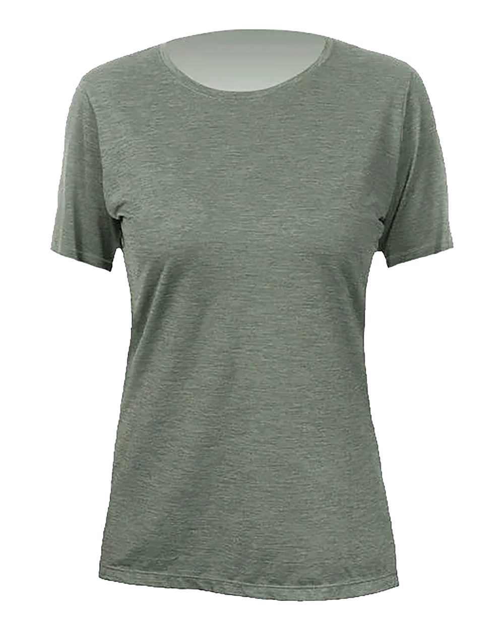 Dark Olive Heathered 
