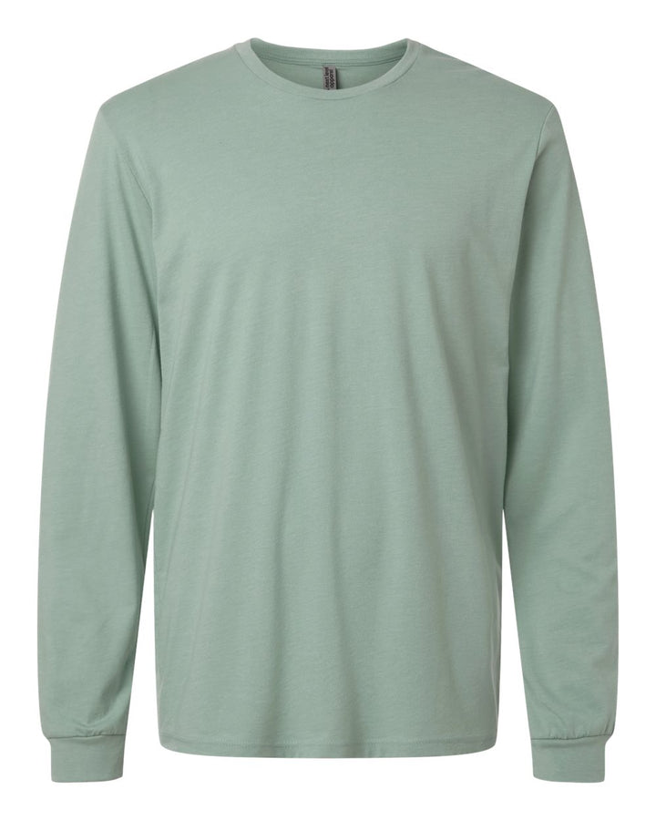 Heather Seafoam 