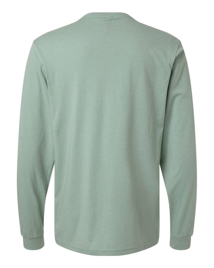 Heather Seafoam - Back 