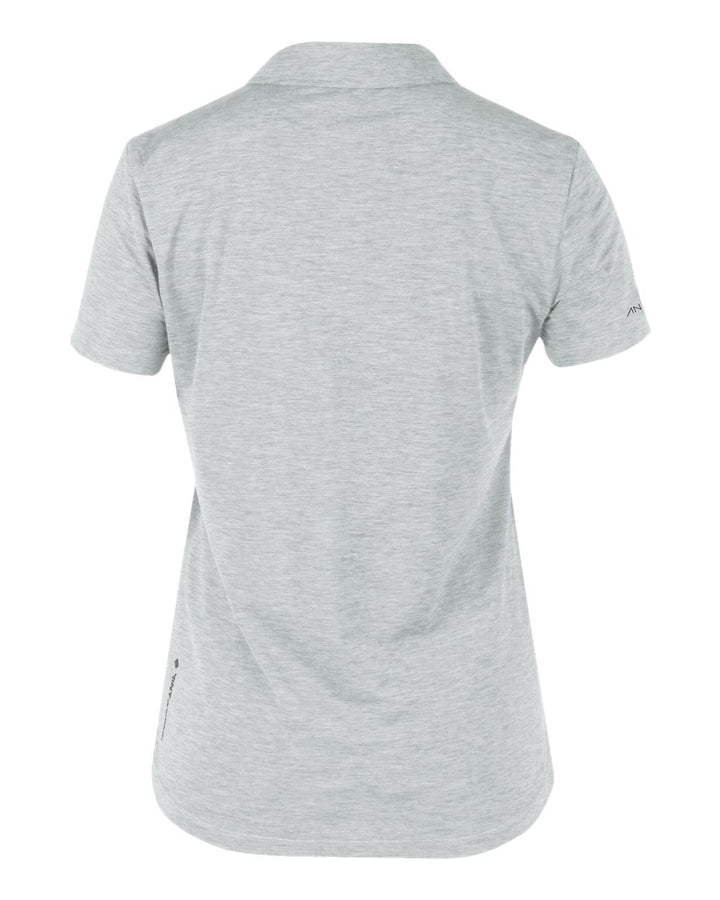 Alloy Heathered - Back 