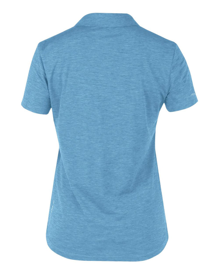 Bahama Heathered - Back 