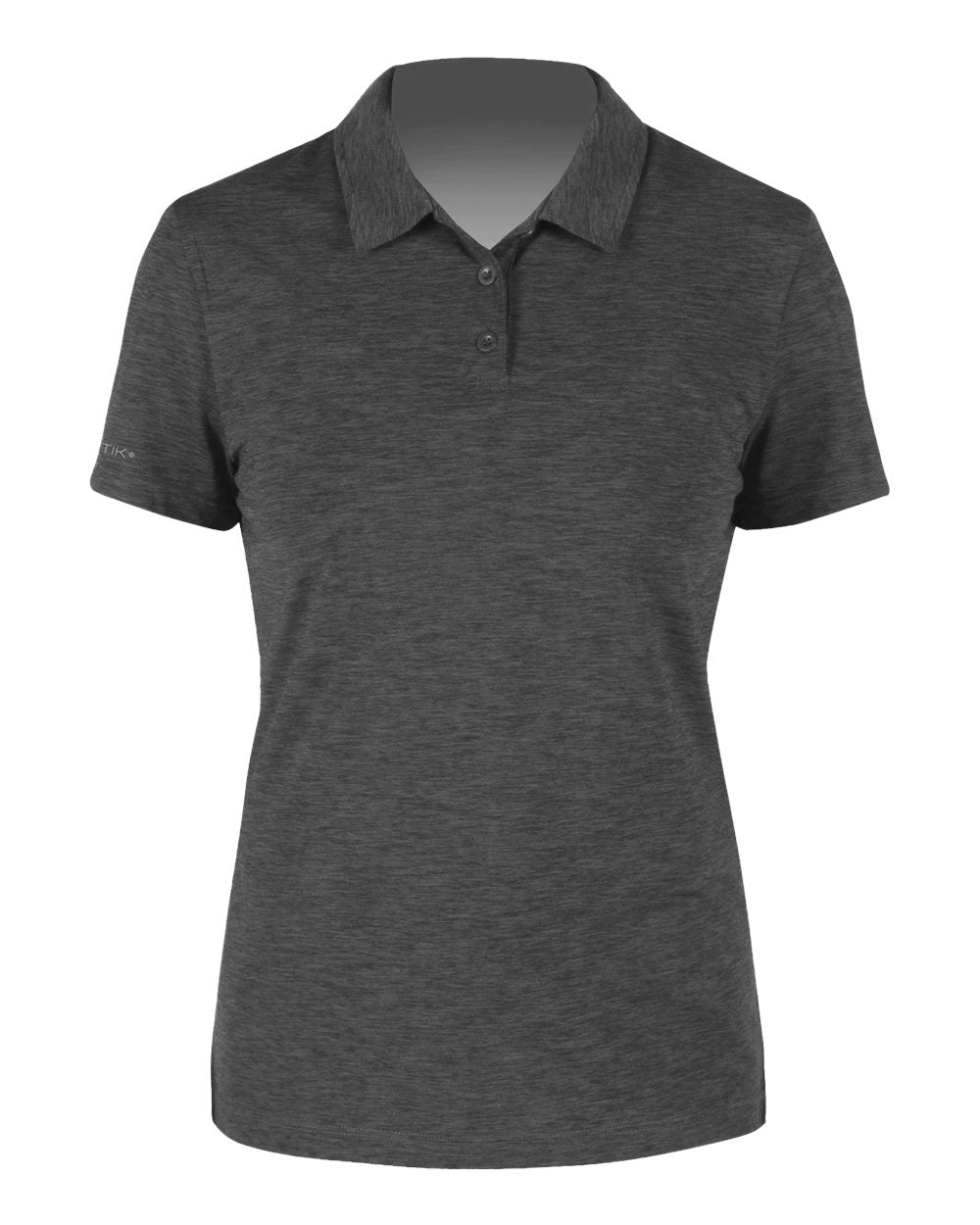 Charcoal Heathered 
