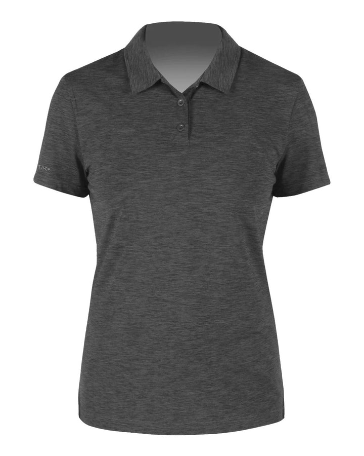 Charcoal Heathered 