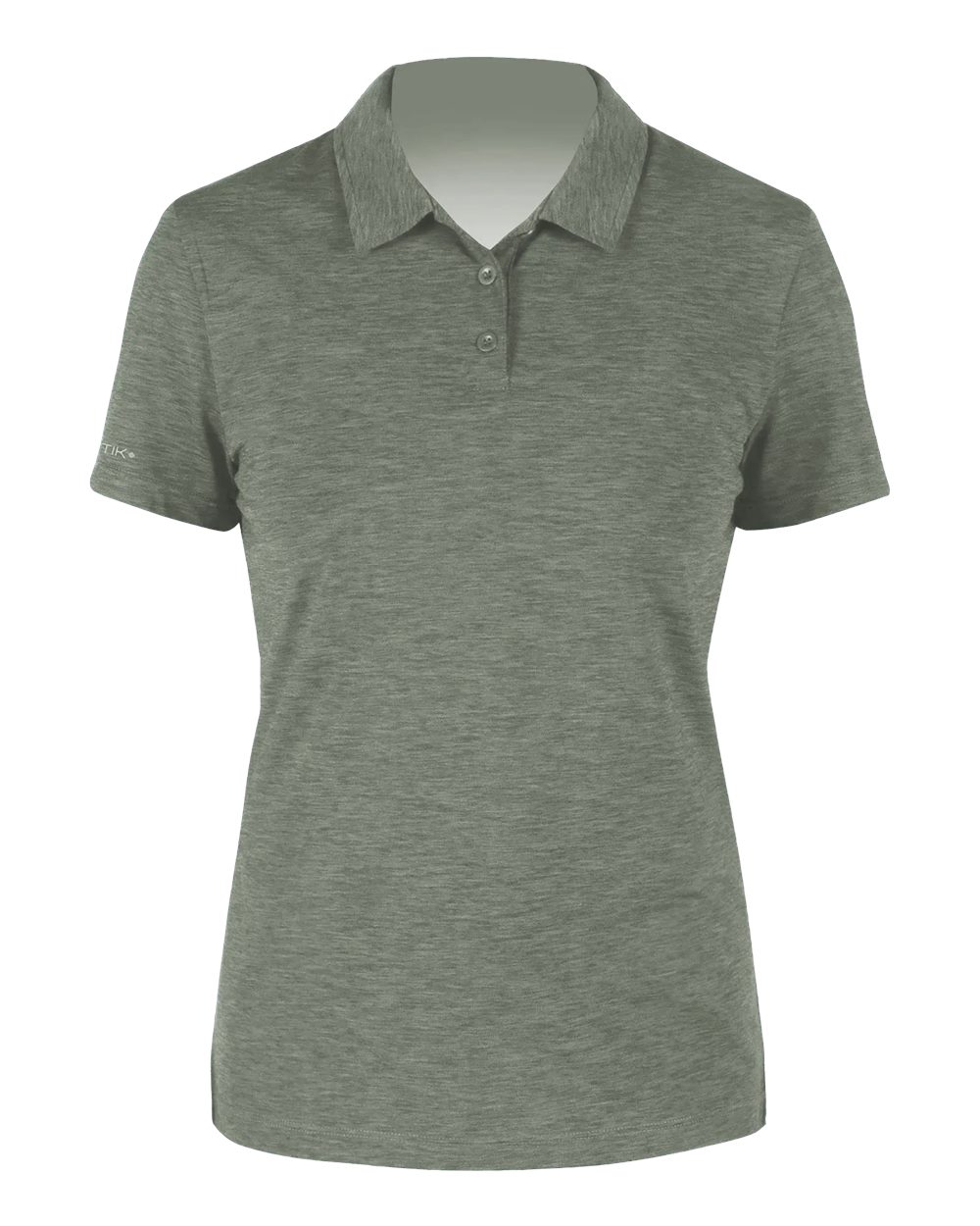Dark Olive Heathered 