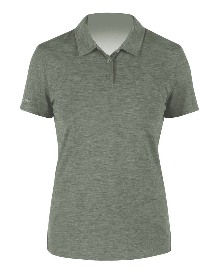 Dark Olive Heathered 