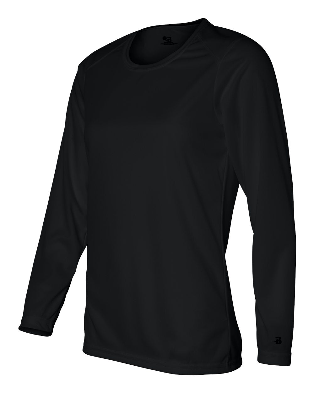 Black - Side 