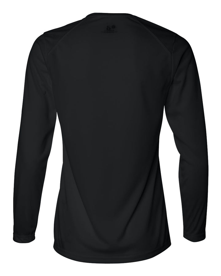 Black - Back 