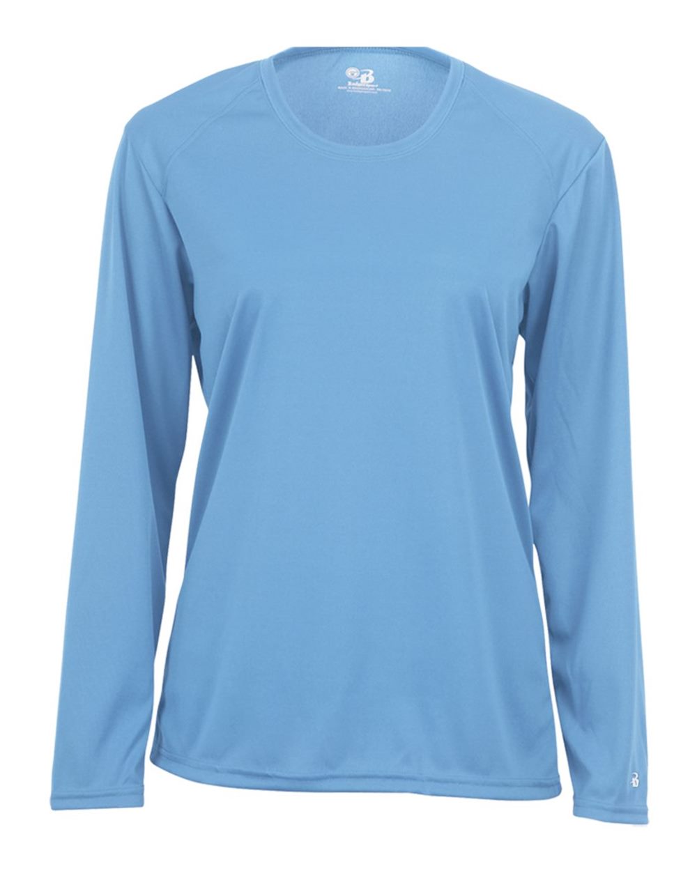 Columbia Blue #Color_Columbia Blue