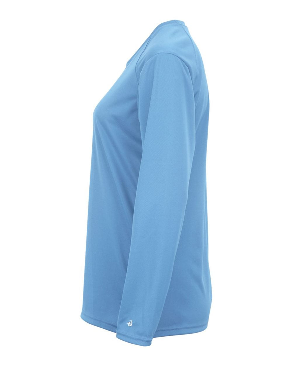 Columbia Blue - Side 