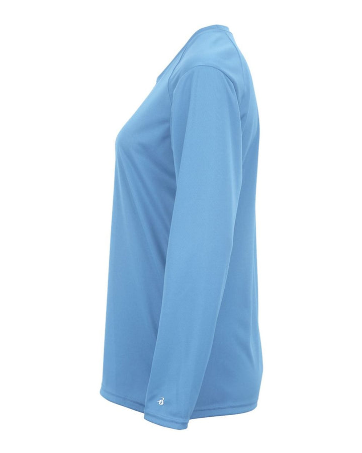 Columbia Blue - Side 