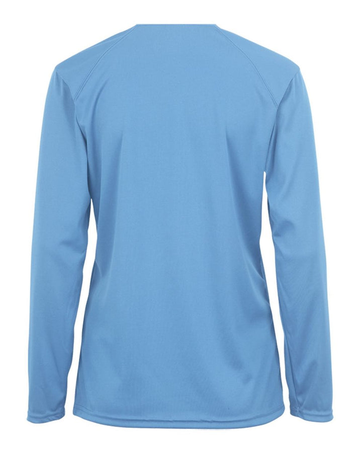 Columbia Blue - Back 