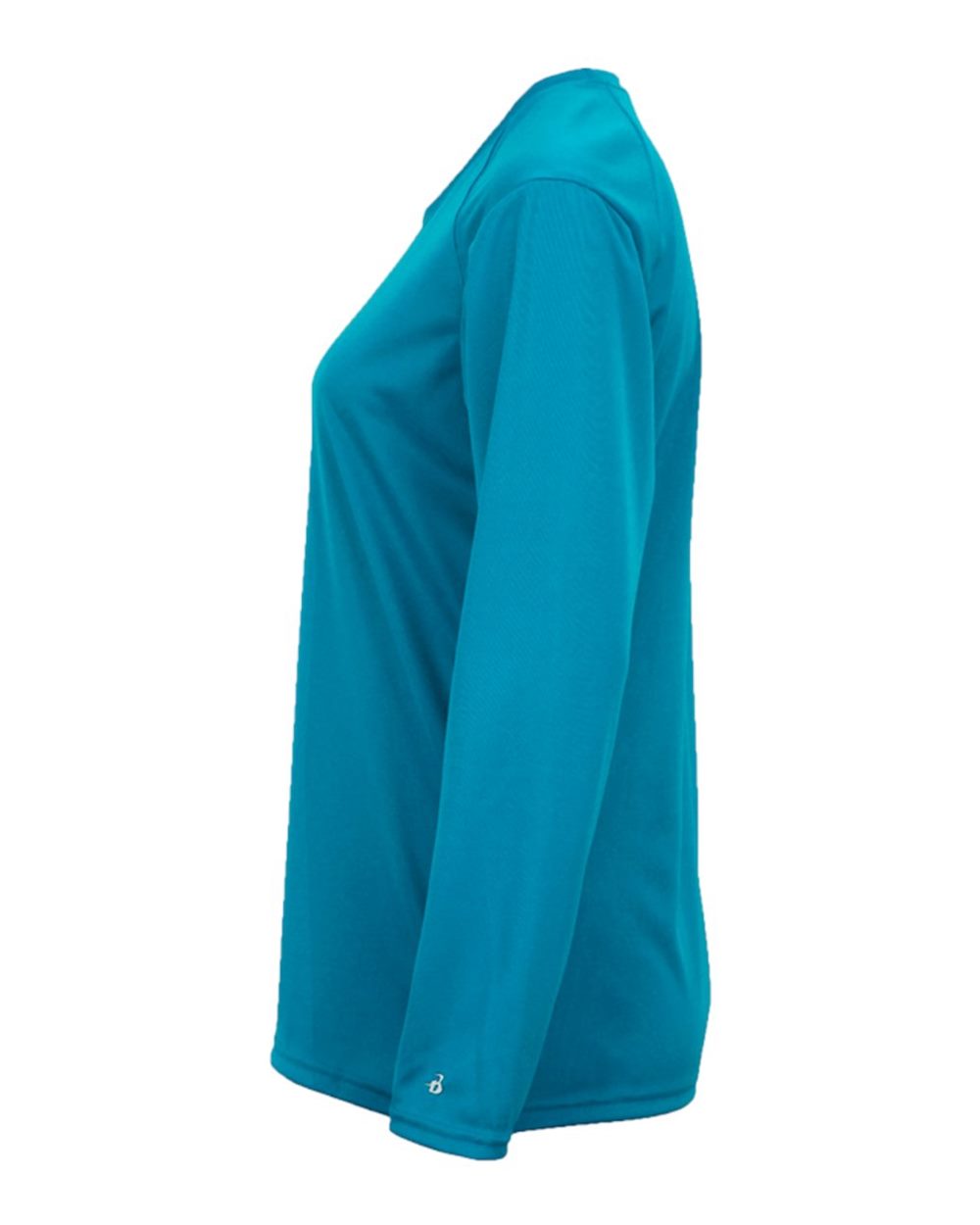 Electric Blue - Side 