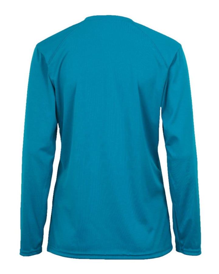 Electric Blue - Back 